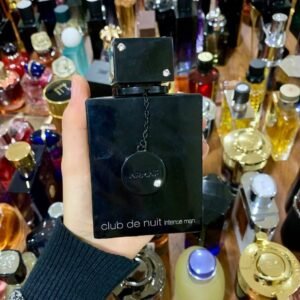 عطر Club de Nuit Intense Man اورجينال – عطر رجالي فاخر من Armaf
