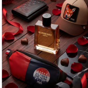 RIVAL Valentine Classic Box