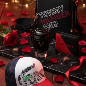 RIVAL Valentine Premium Box 1850