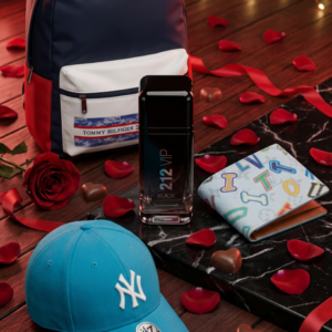 RIVAL Valentine Essential Box