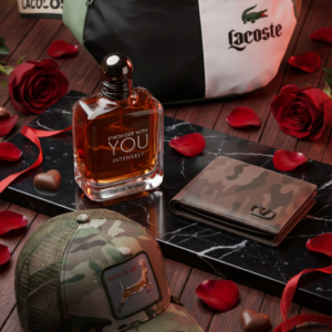 RIVAL Valentine Essential Box /Essential – 1600 EGP